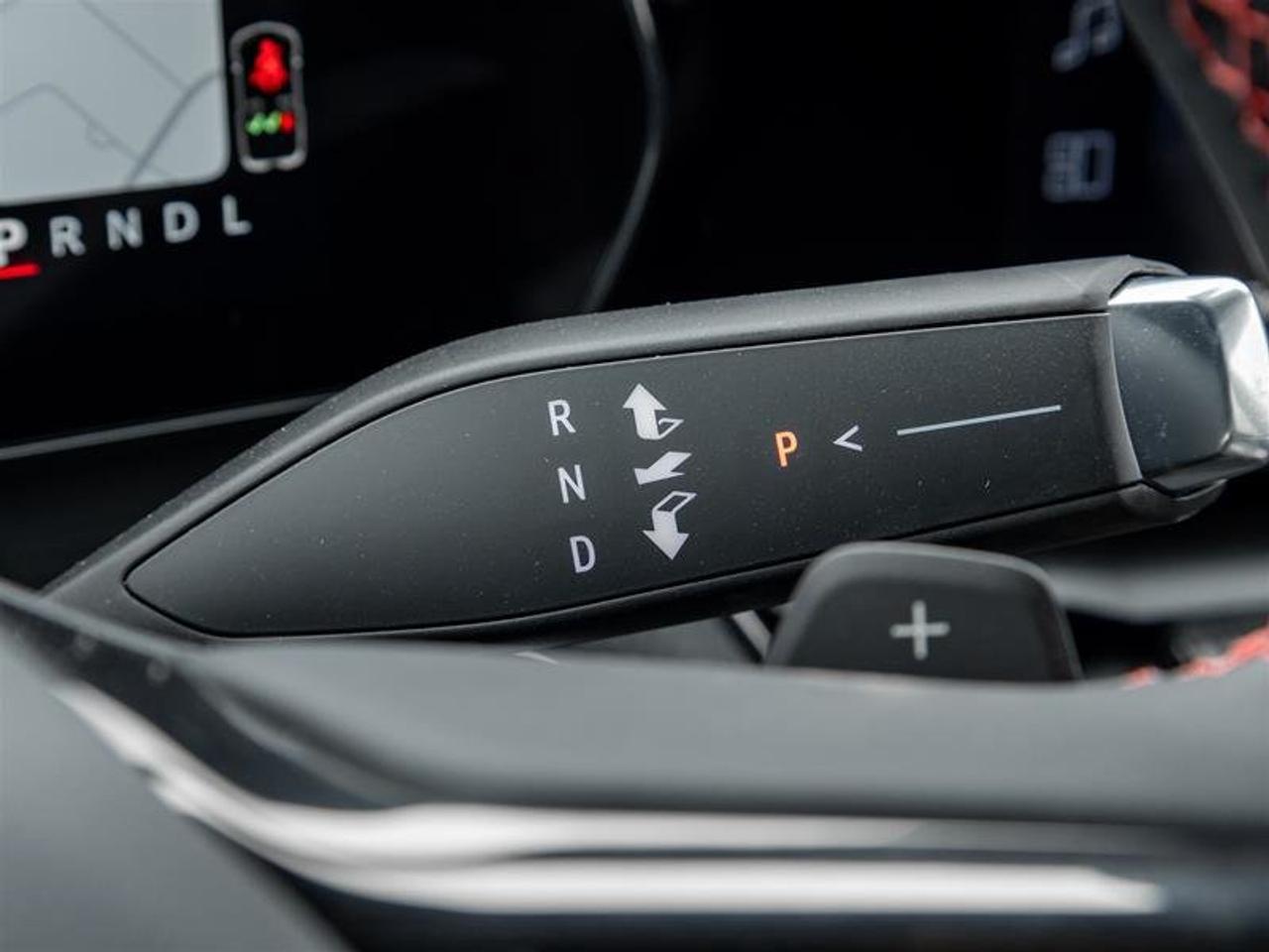 2026 Chevrolet Equinox RS Photo