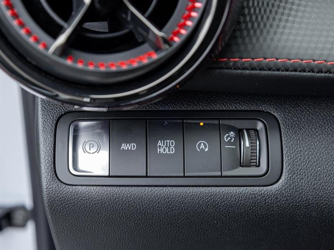 2026 Chevrolet Equinox RS Photo