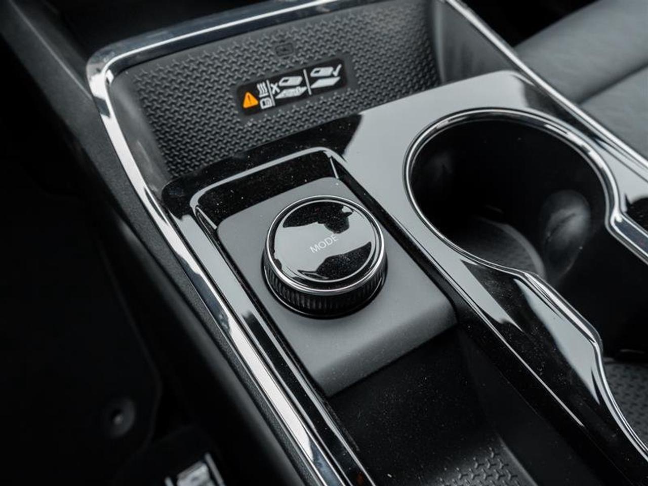 2026 Chevrolet Equinox RS Photo