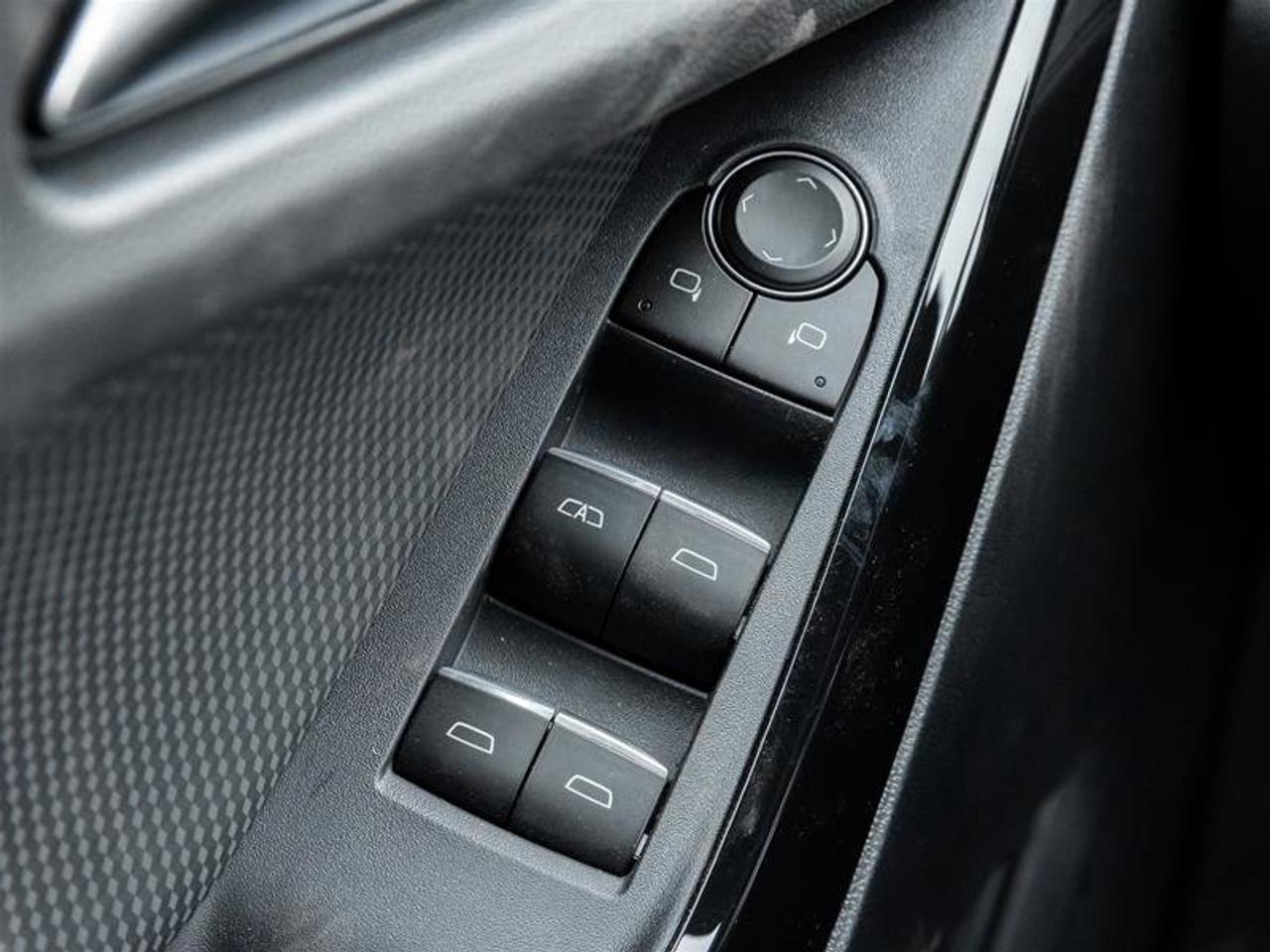 2026 Chevrolet Equinox RS Photo