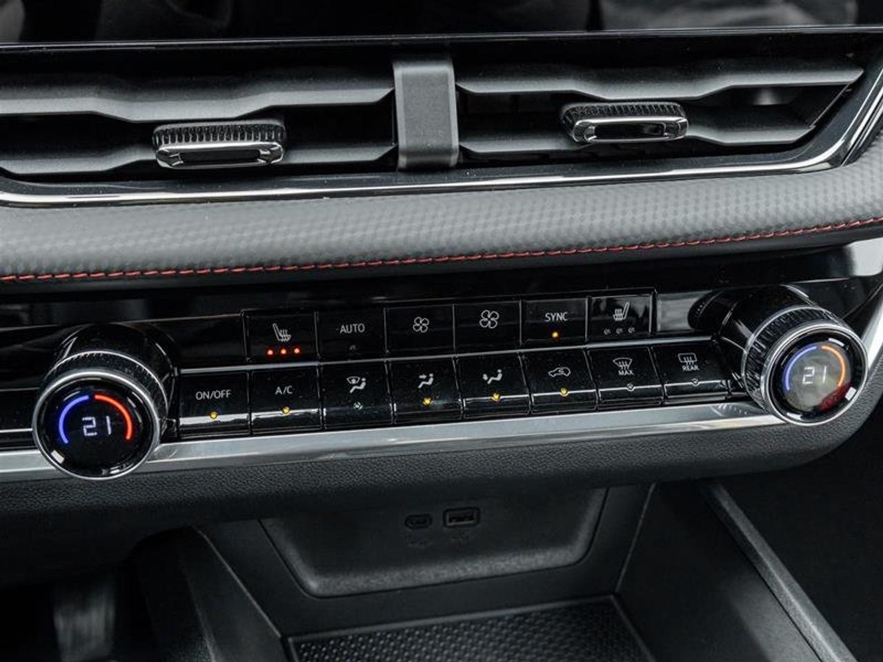 2026 Chevrolet Equinox RS Photo