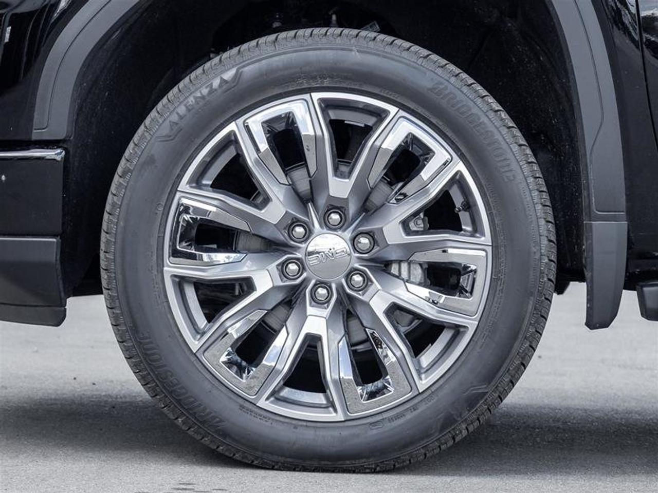 2026 GMC Sierra 1500 Denali Photo