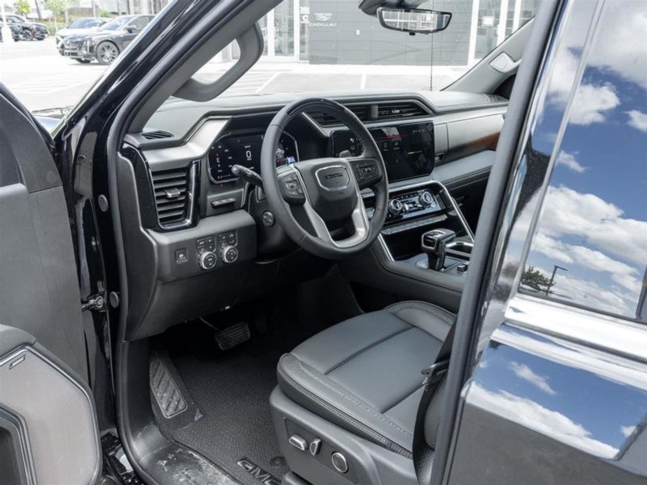 2026 GMC Sierra 1500 Denali Photo
