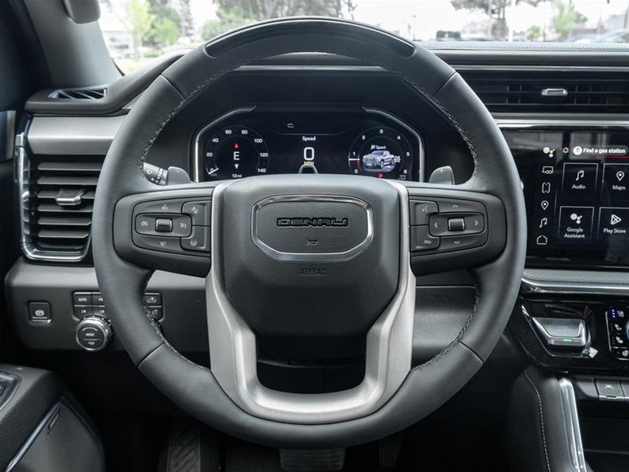 2026 GMC Sierra 1500 Denali Photo