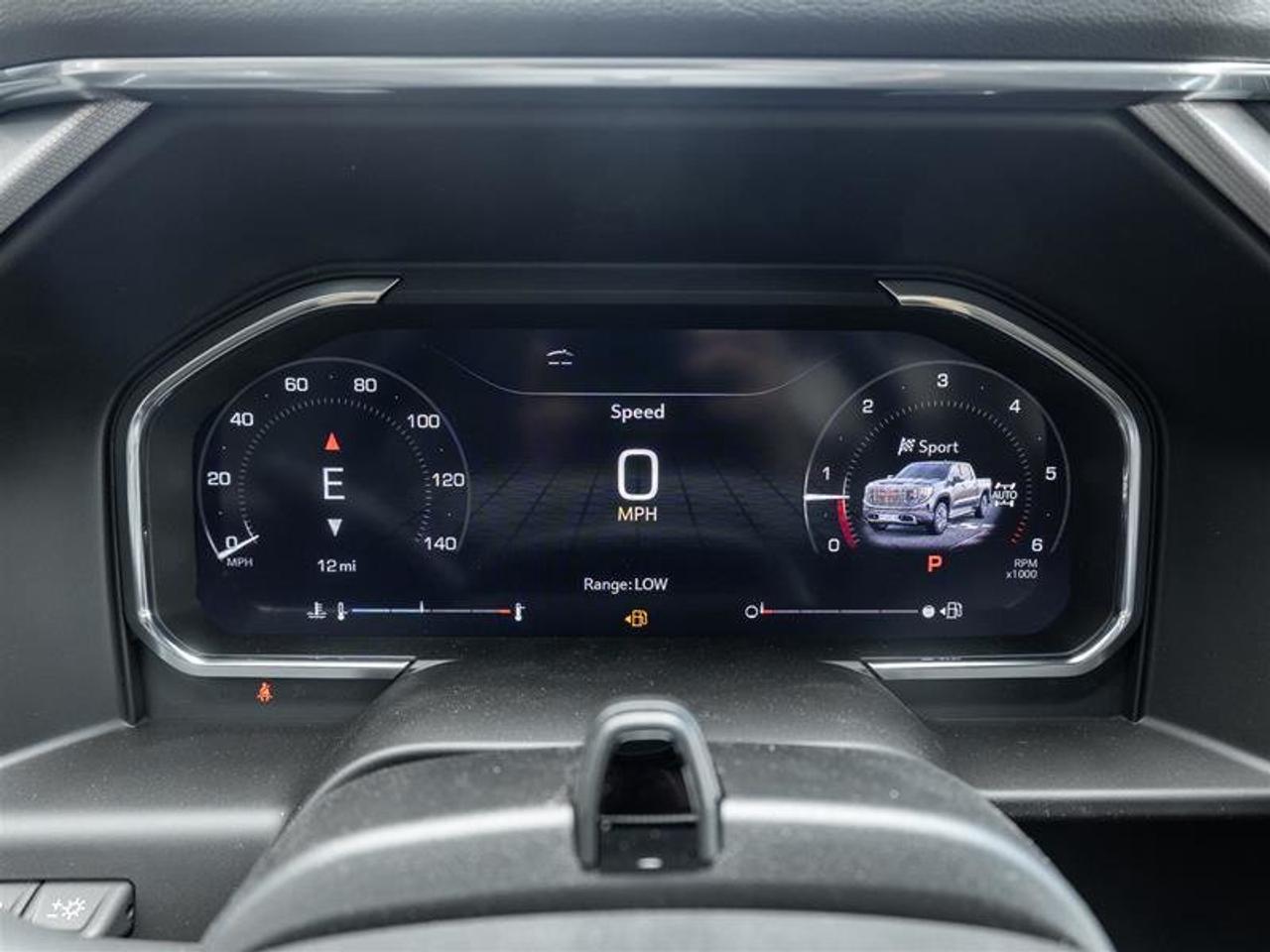 2026 GMC Sierra 1500 Denali Photo