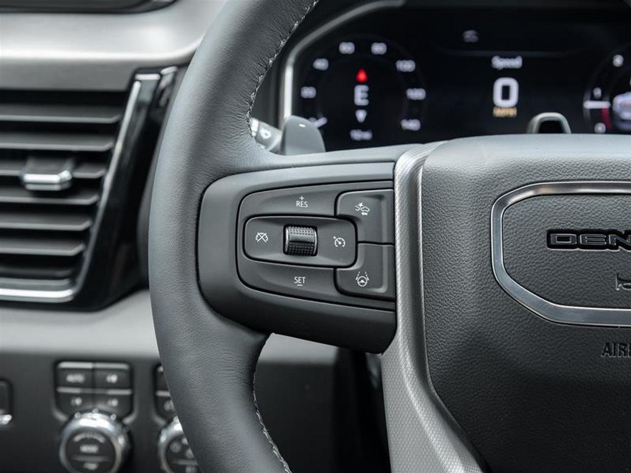2026 GMC Sierra 1500 Denali Photo