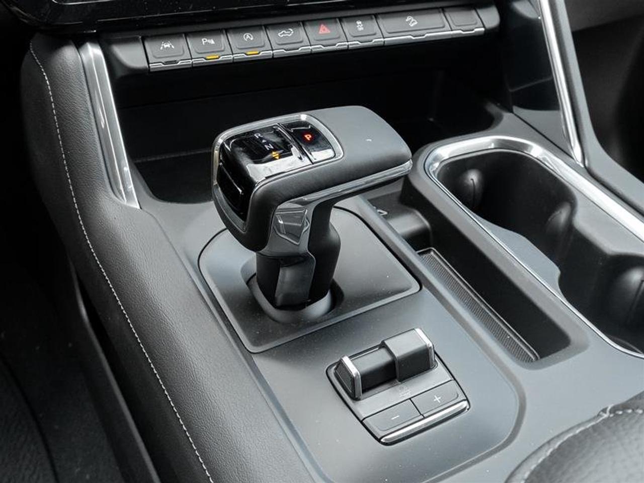 2026 GMC Sierra 1500 Denali Photo
