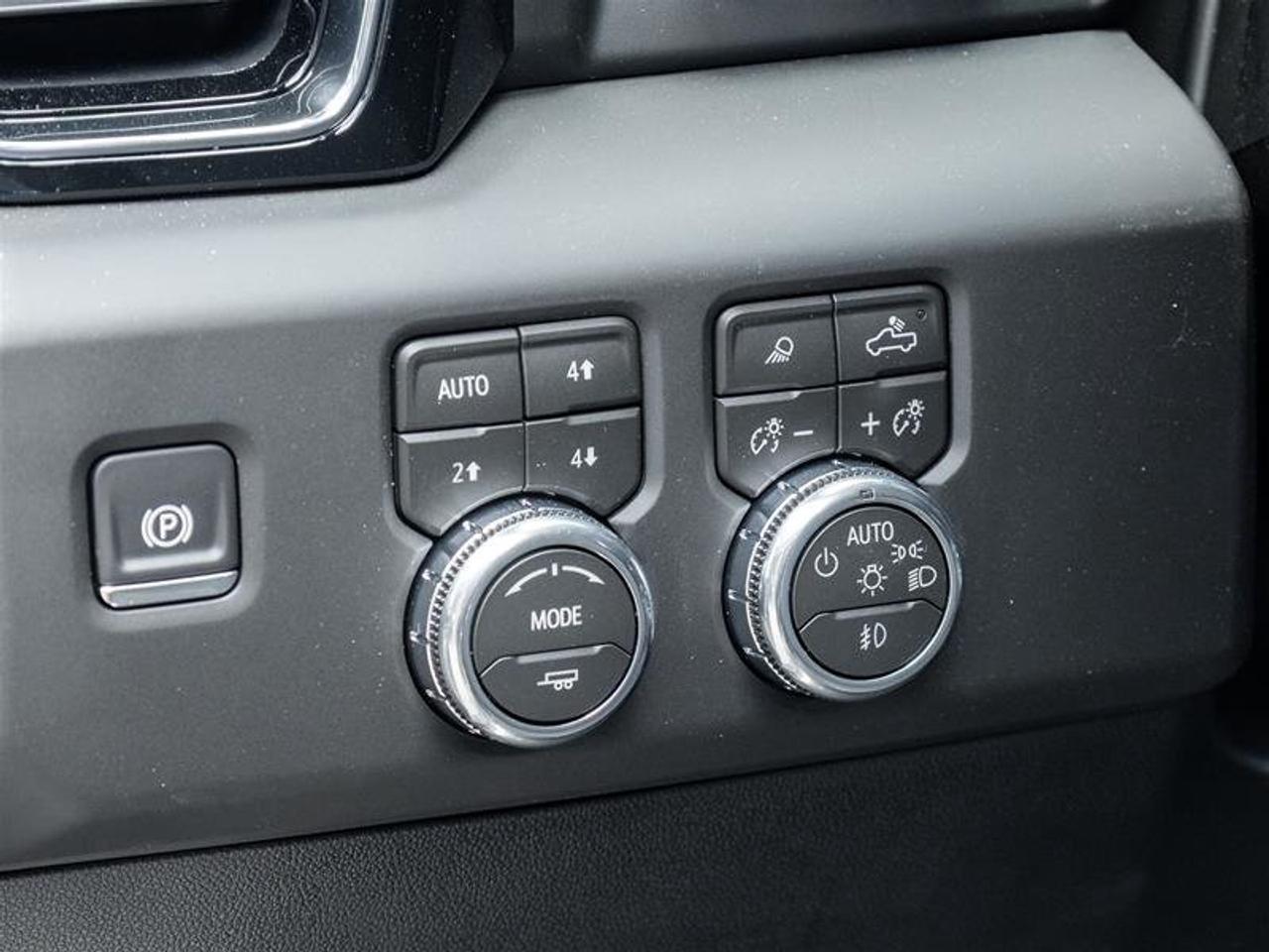 2026 GMC Sierra 1500 Denali Photo