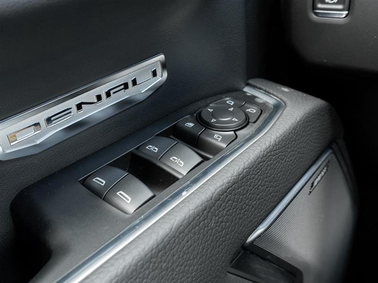 2026 GMC Sierra 1500 Denali Photo