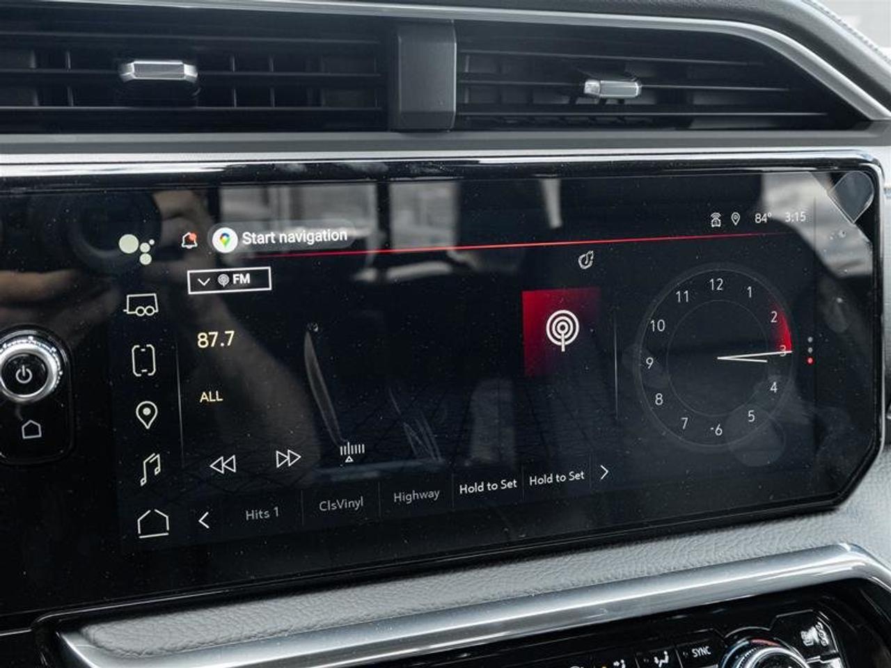 2026 GMC Sierra 1500 Denali Photo