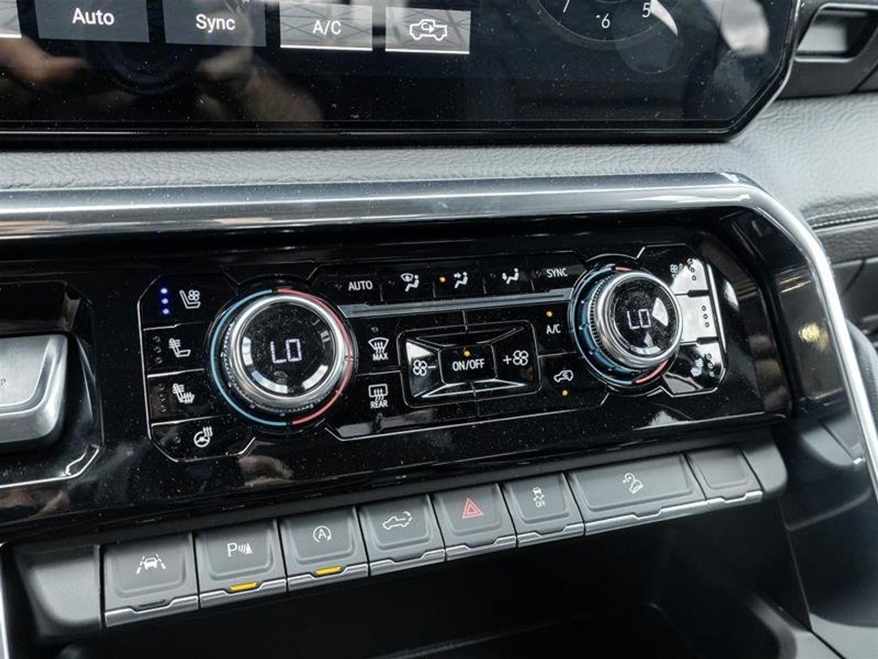 2026 GMC Sierra 1500 Denali Photo