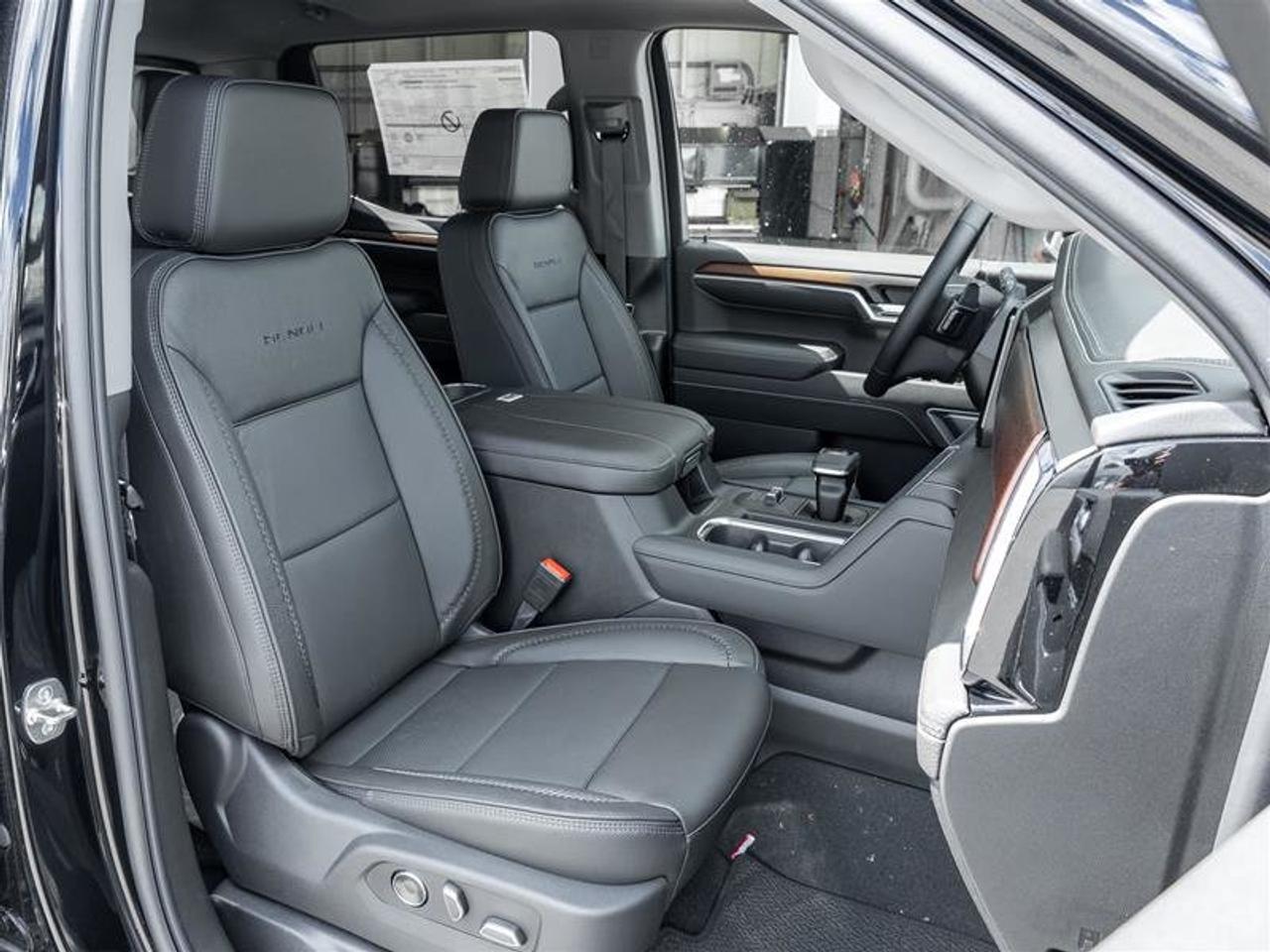 2026 GMC Sierra 1500 Denali Photo