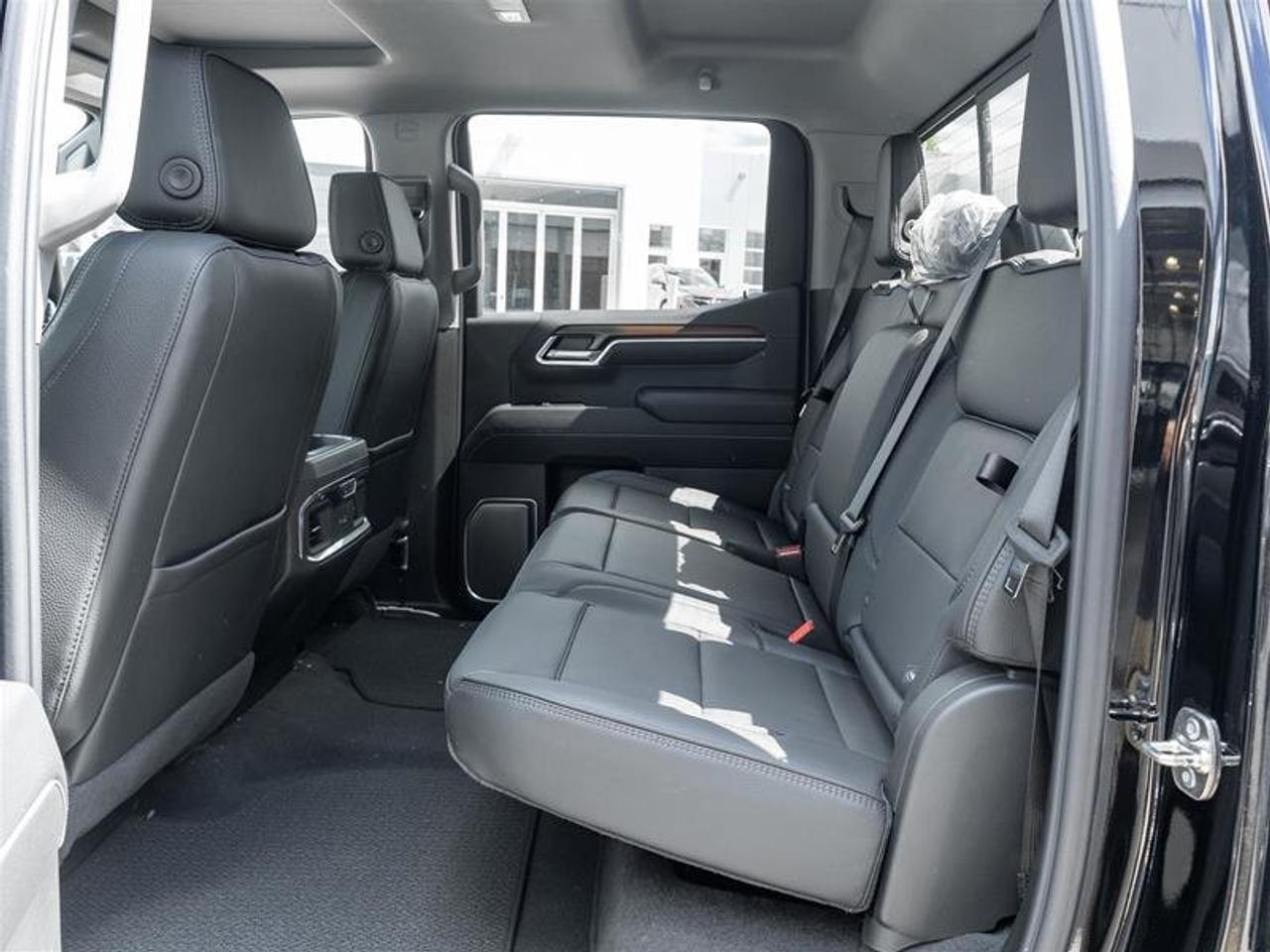 2026 GMC Sierra 1500 Denali Photo