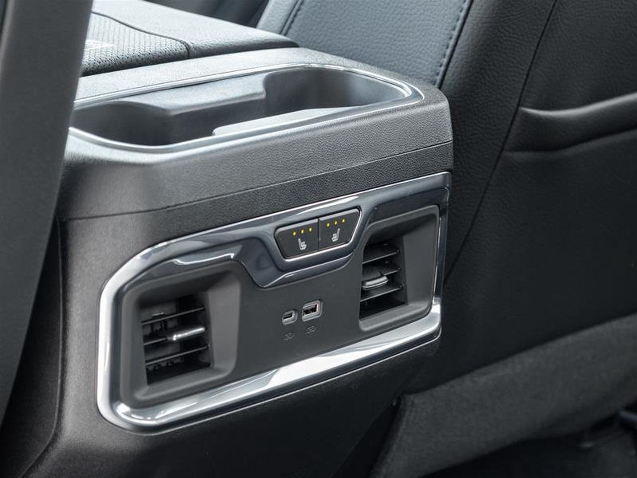 2026 GMC Sierra 1500 Denali Photo