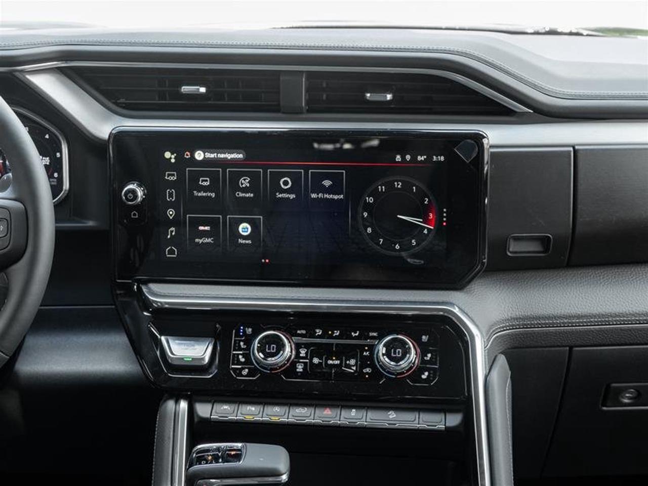 2026 GMC Sierra 1500 Denali Photo