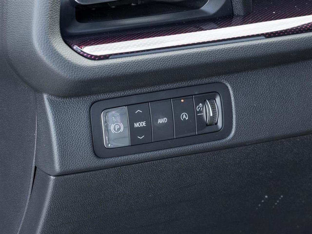 2026 Chevrolet Traverse RS Photo