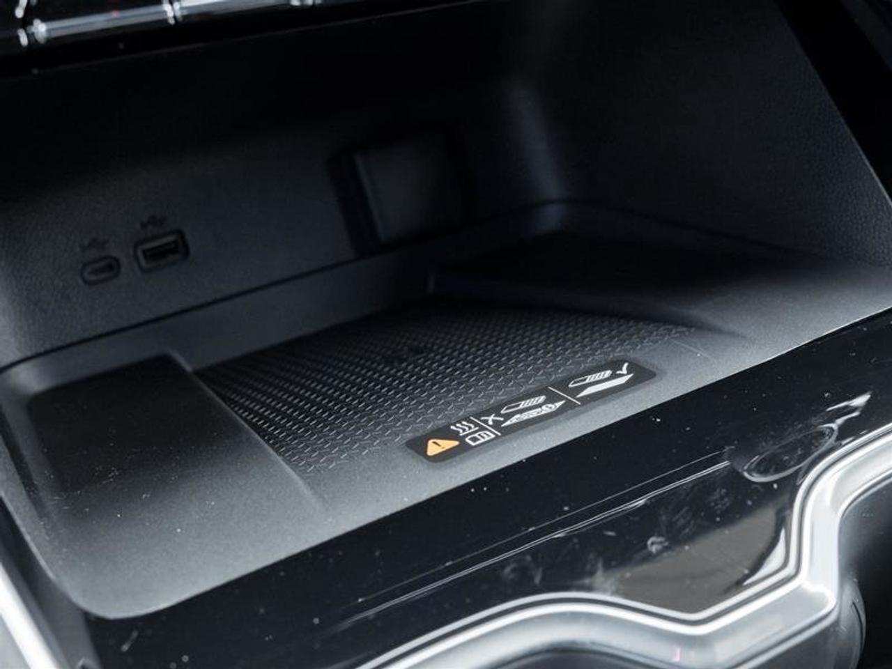 2026 Chevrolet Traverse RS Photo