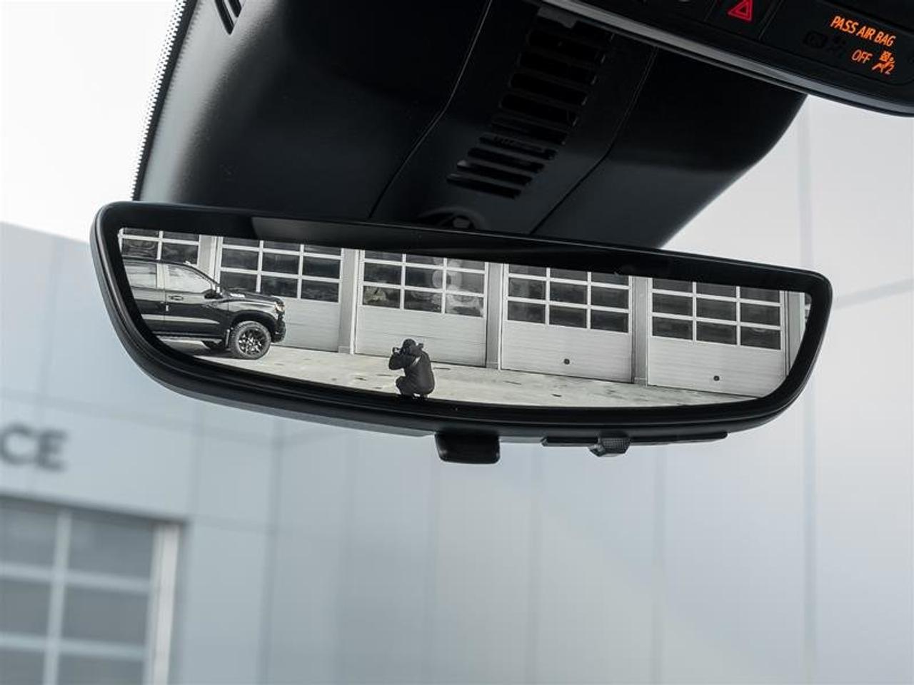 2026 Chevrolet Traverse RS Photo