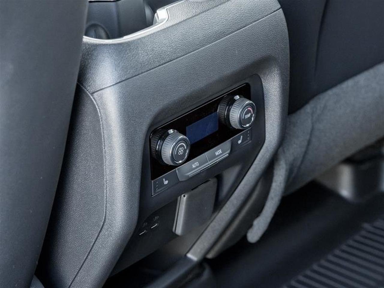 2026 Chevrolet Traverse RS Photo