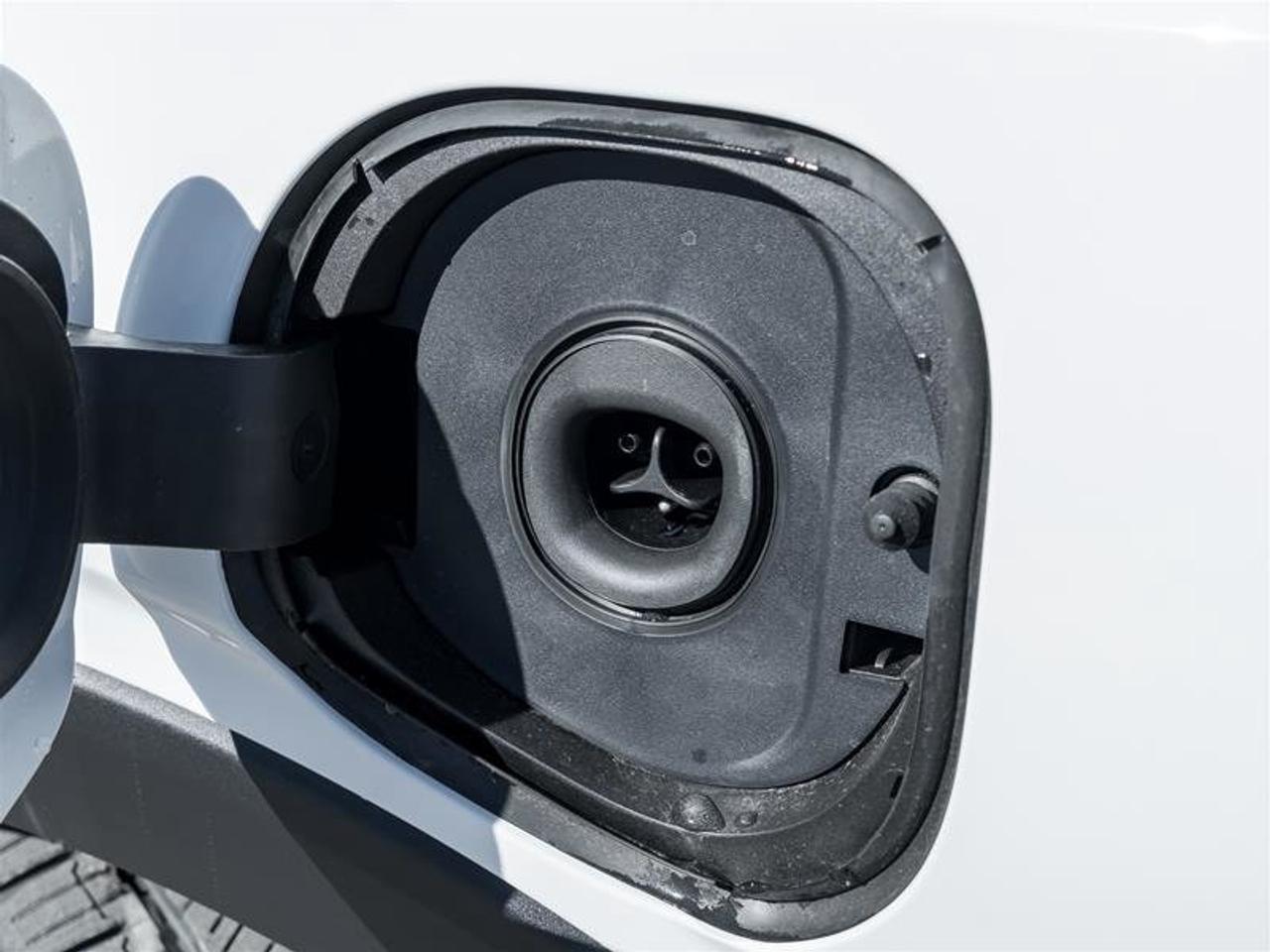 2027 Chevrolet Bolt EV RS Photo