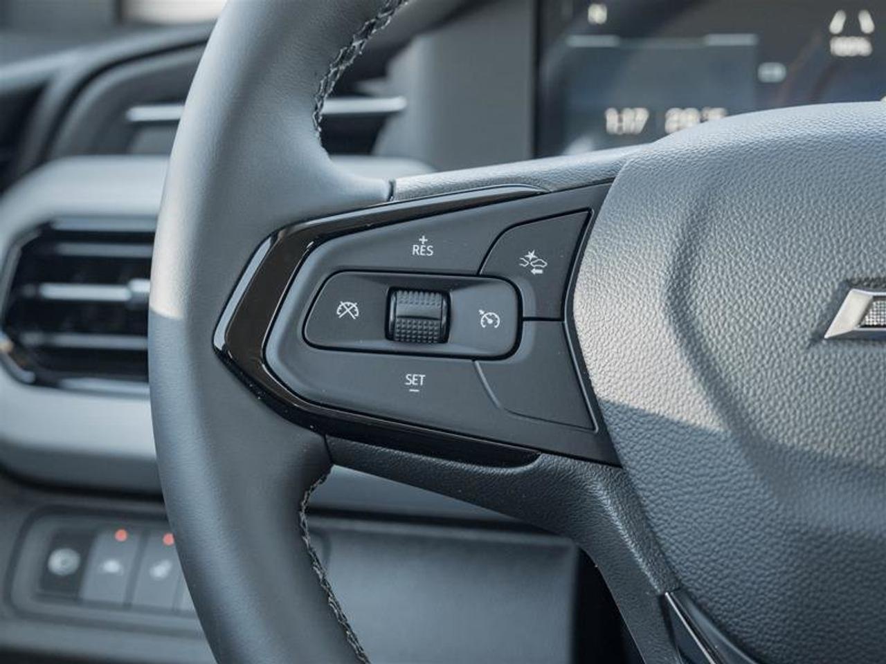 2027 Chevrolet Bolt EV RS Photo