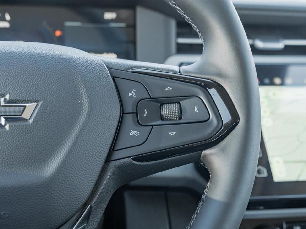 2027 Chevrolet Bolt EV RS Photo