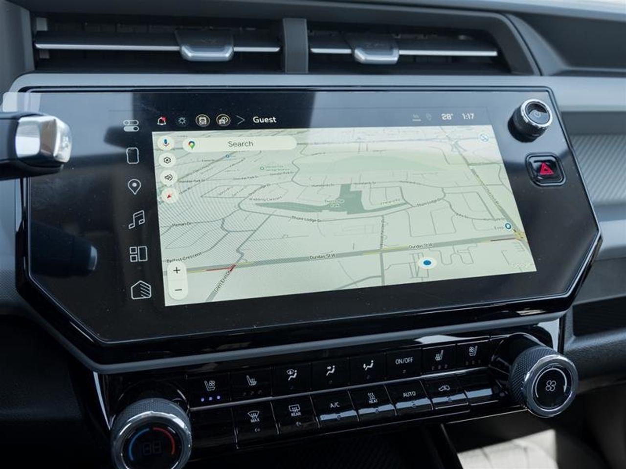 2027 Chevrolet Bolt EV RS Photo