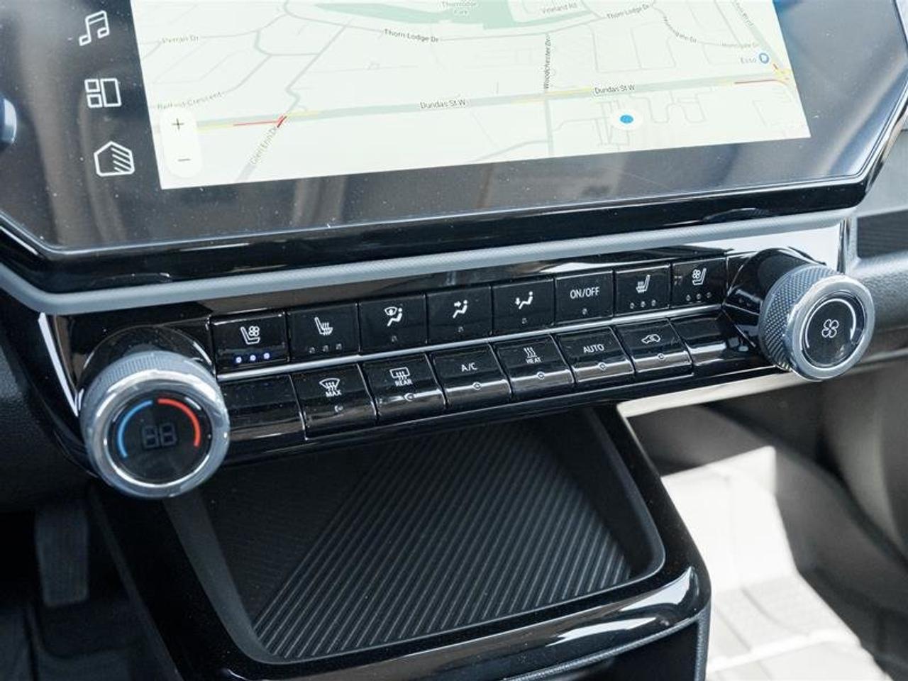 2027 Chevrolet Bolt EV RS Photo