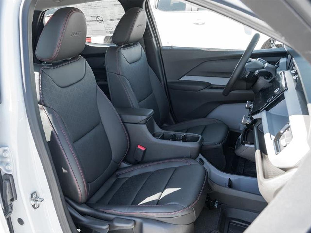 2027 Chevrolet Bolt EV RS Photo