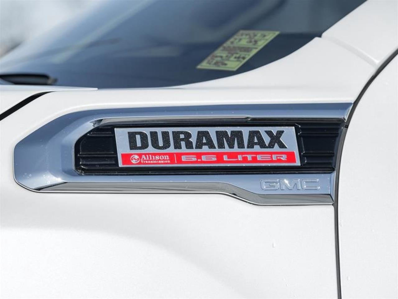 2023 GMC Sierra 2500 Crew Cab 4x4 Denali Standard Box Photo