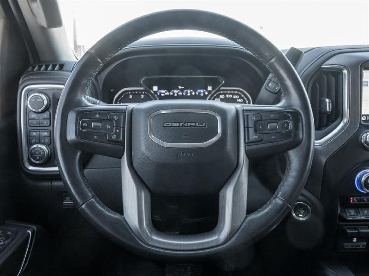 2023 GMC Sierra 2500 Crew Cab 4x4 Denali Standard Box Photo