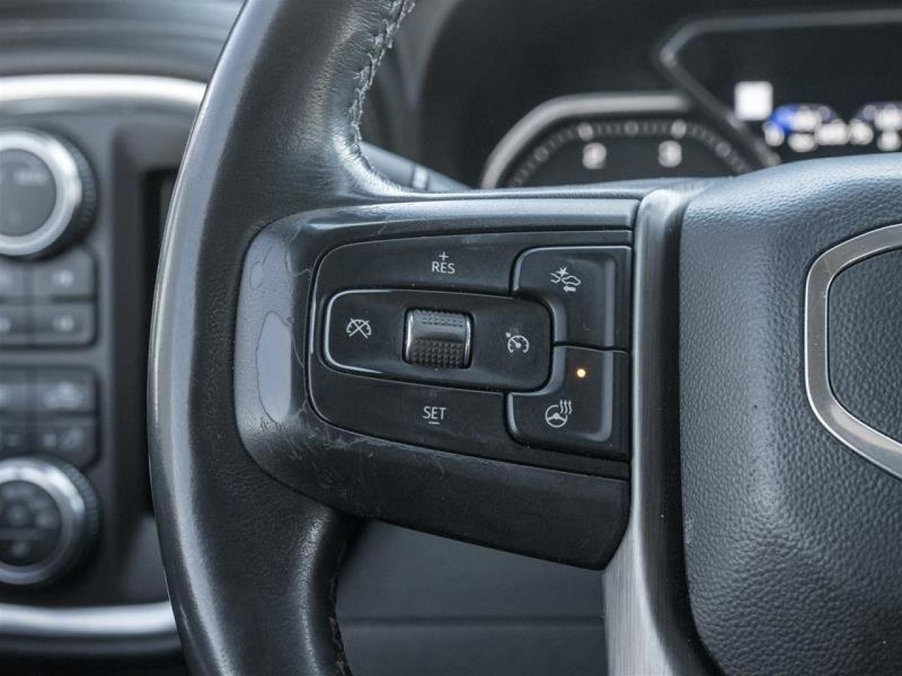 2023 GMC Sierra 2500 Crew Cab 4x4 Denali Standard Box Photo