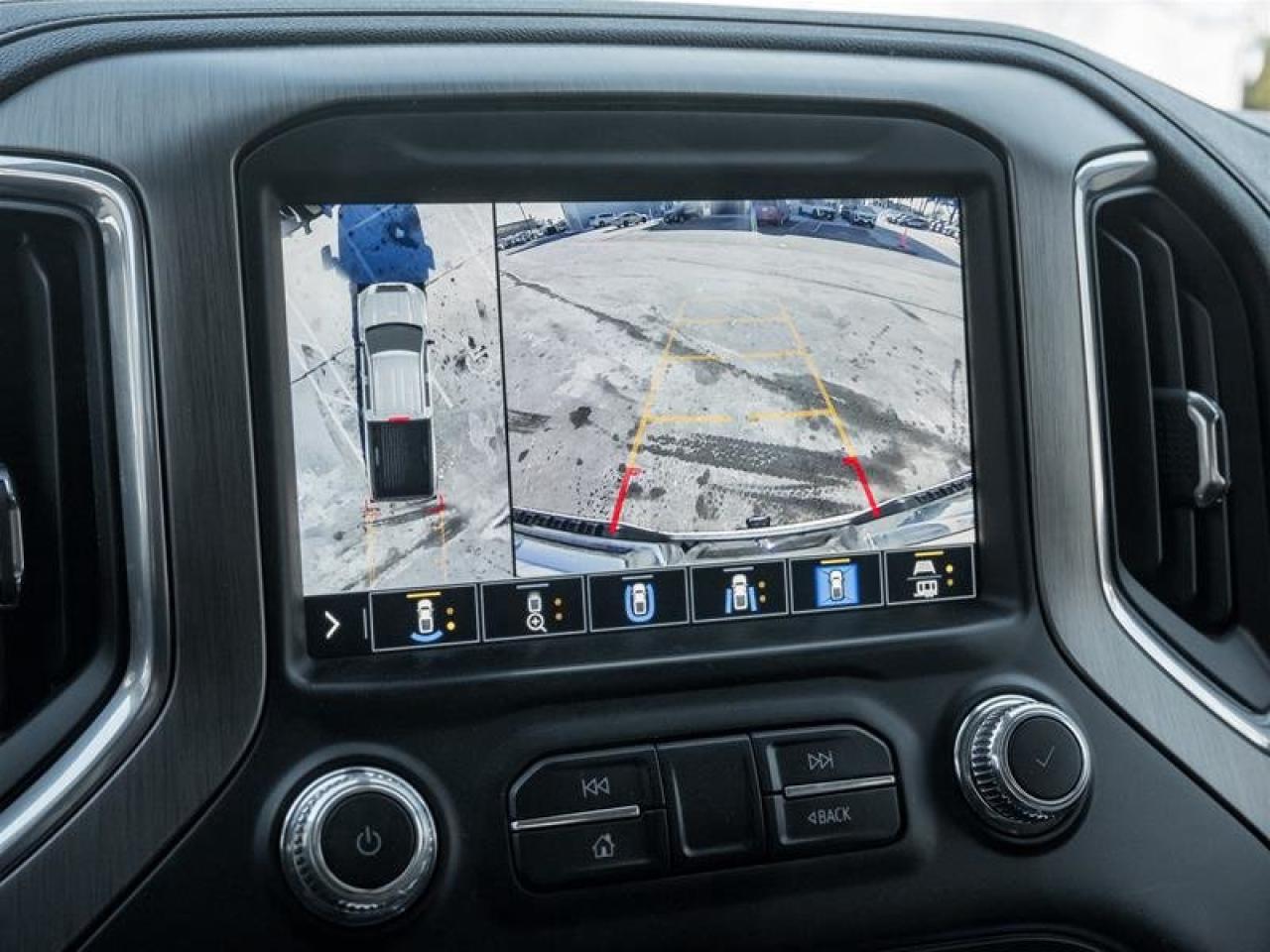 2023 GMC Sierra 2500 Crew Cab 4x4 Denali Standard Box Photo