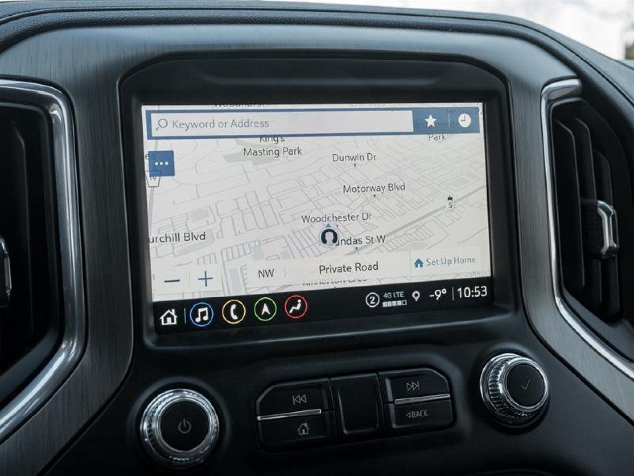 2023 GMC Sierra 2500 Crew Cab 4x4 Denali Standard Box Photo