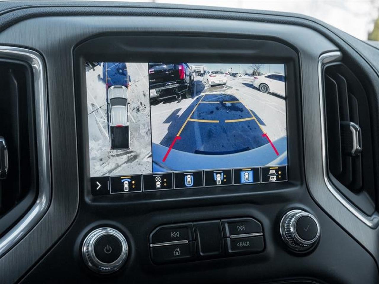 2023 GMC Sierra 2500 Crew Cab 4x4 Denali Standard Box Photo