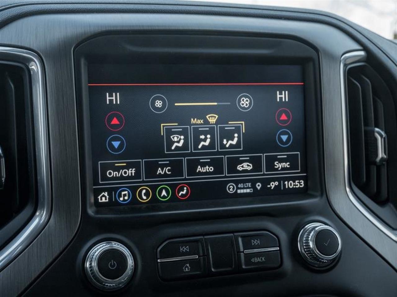 2023 GMC Sierra 2500 Crew Cab 4x4 Denali Standard Box Photo