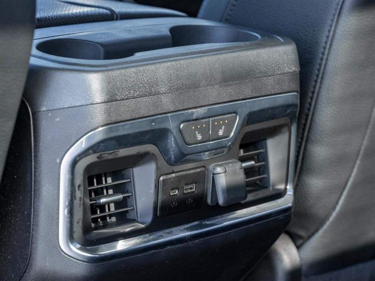 2023 GMC Sierra 2500 Crew Cab 4x4 Denali Standard Box Photo