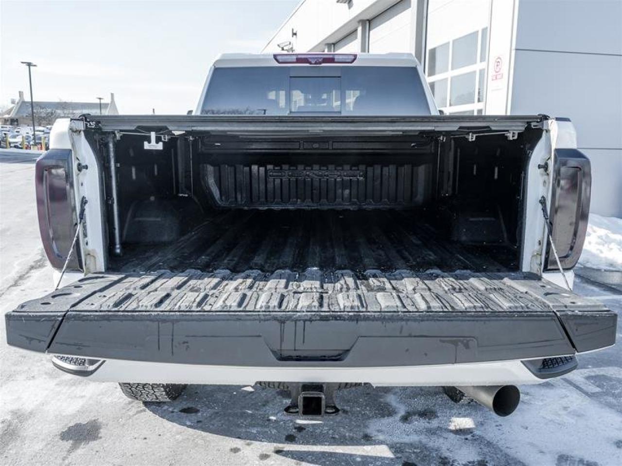 2023 GMC Sierra 2500 Crew Cab 4x4 Denali Standard Box Photo