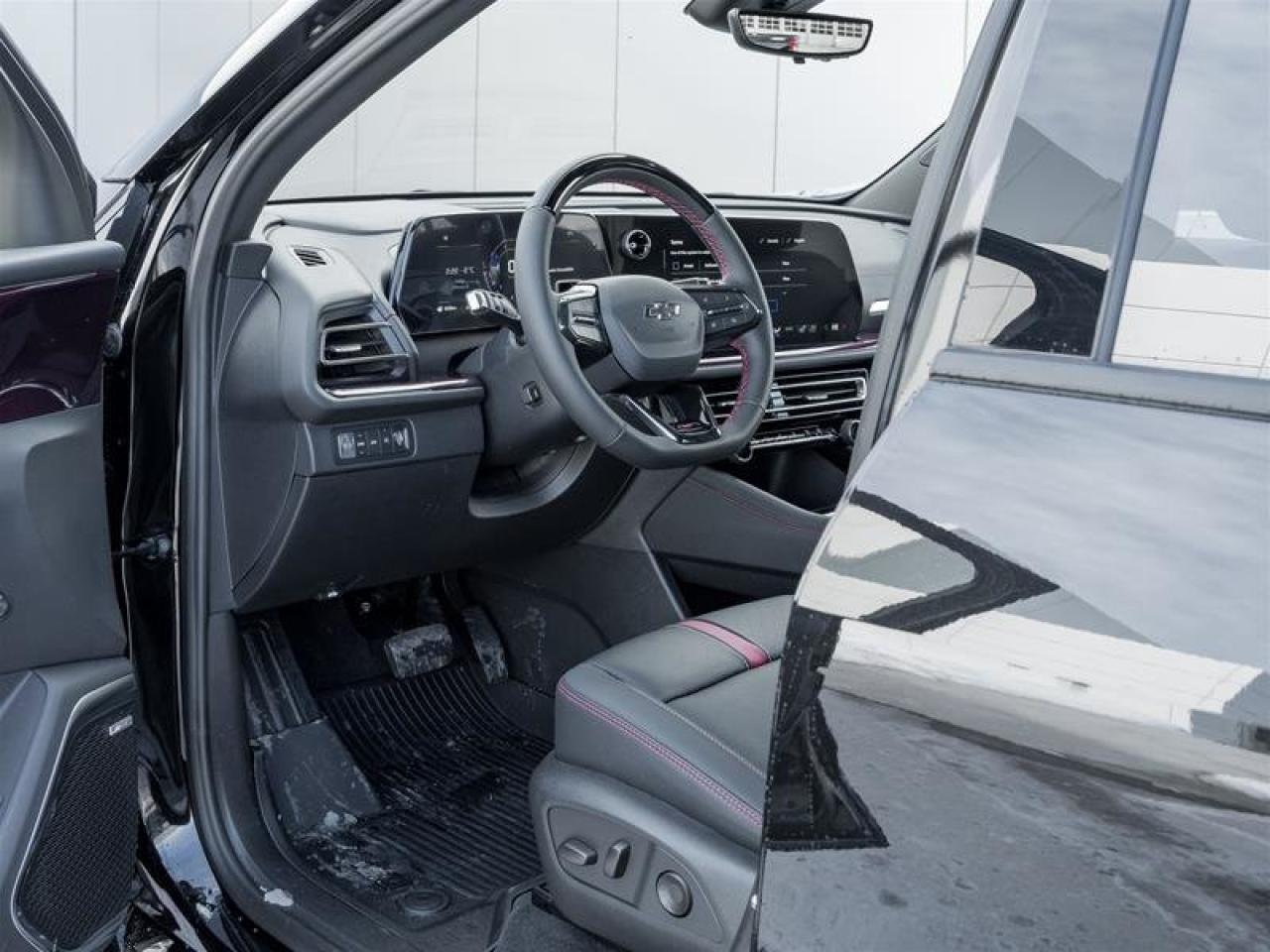 2026 Chevrolet Traverse RS Photo