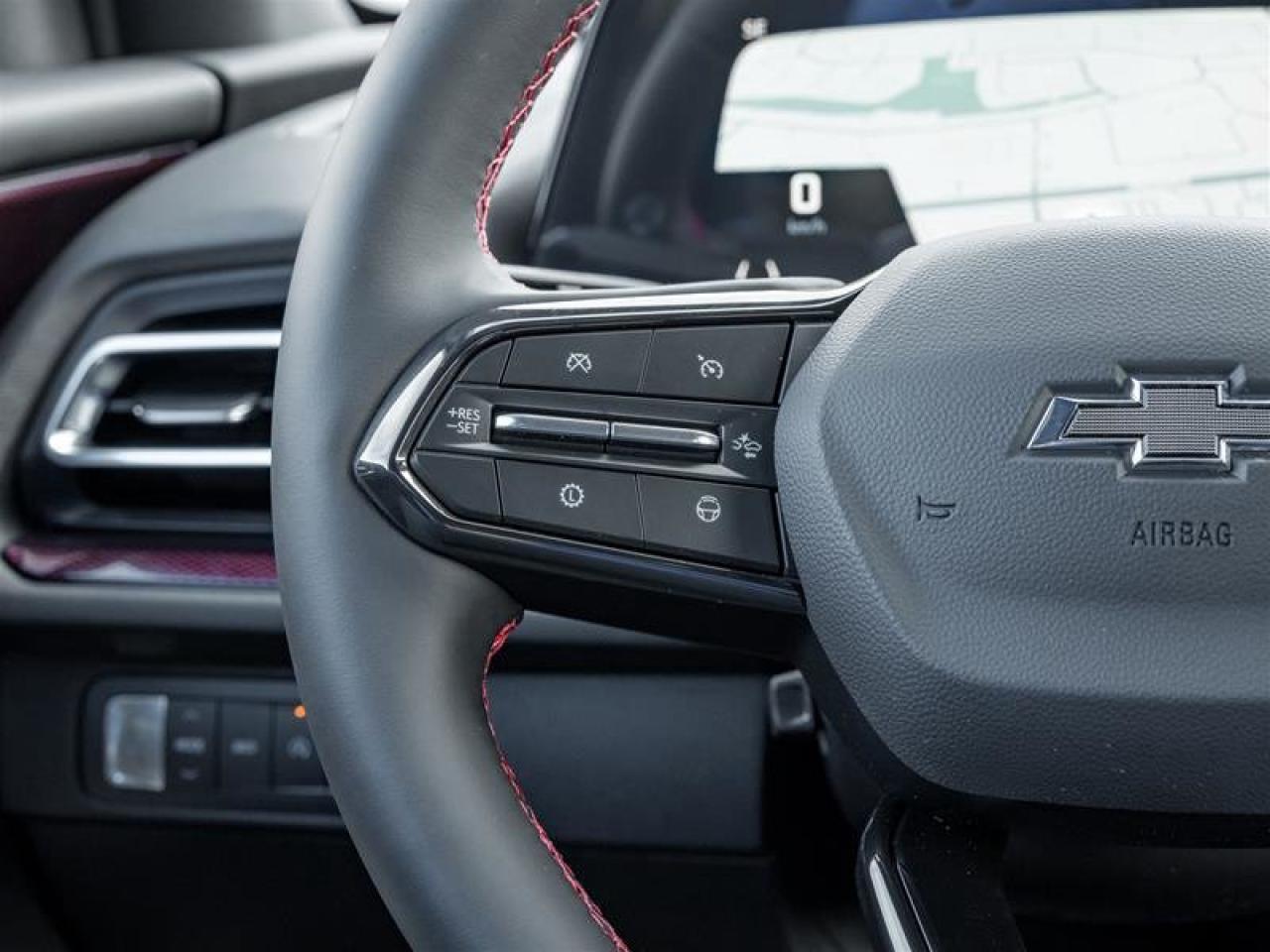 2026 Chevrolet Traverse RS Photo