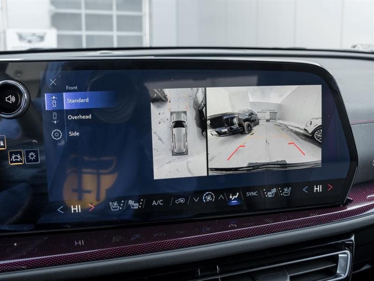 2026 Chevrolet Traverse RS Photo