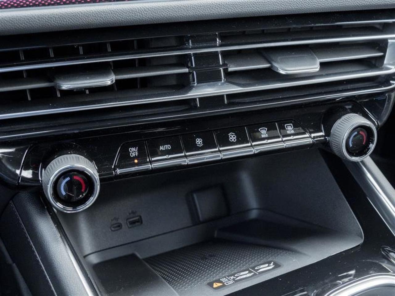 2026 Chevrolet Traverse RS Photo