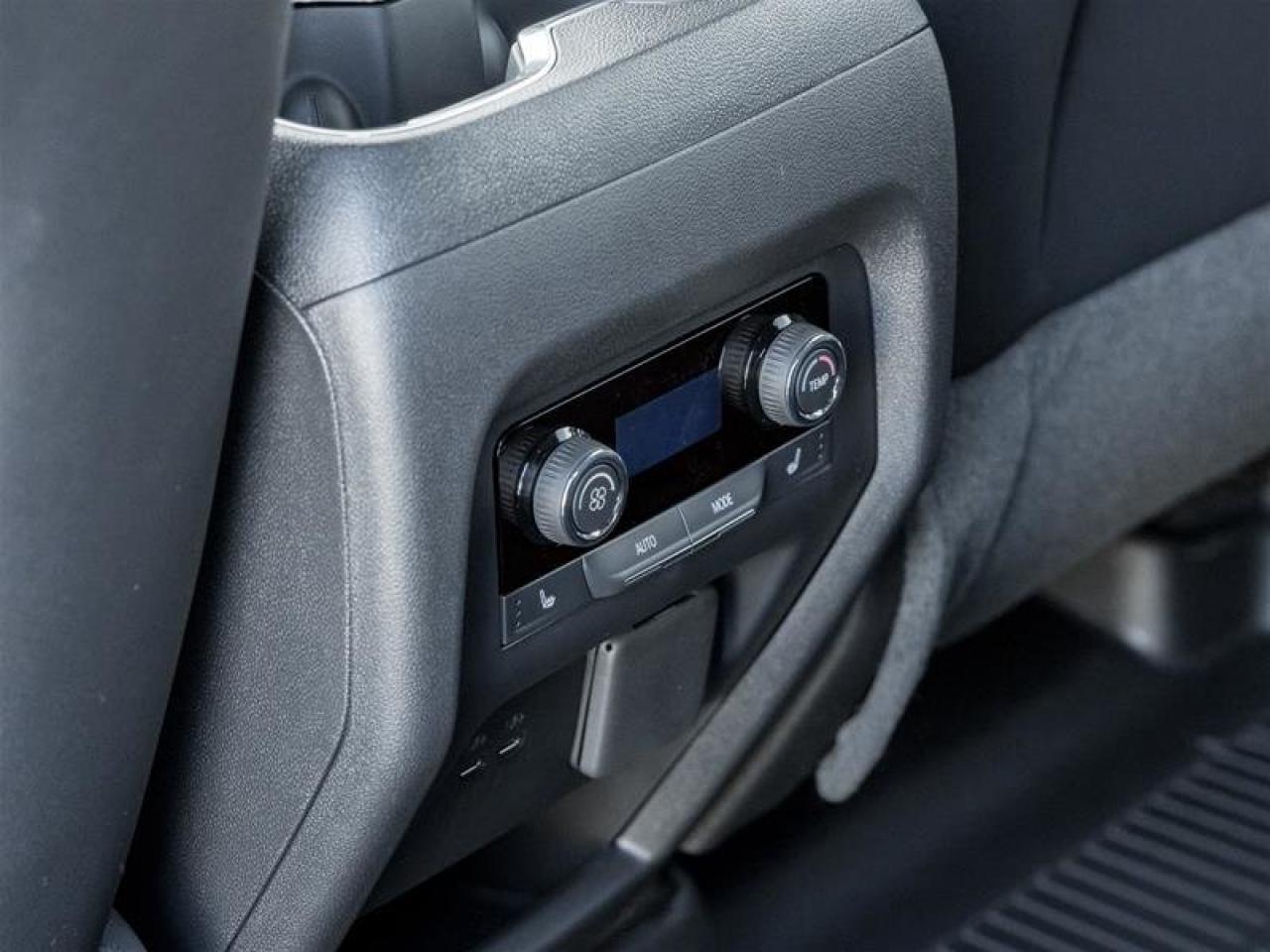 2026 Chevrolet Traverse RS Photo