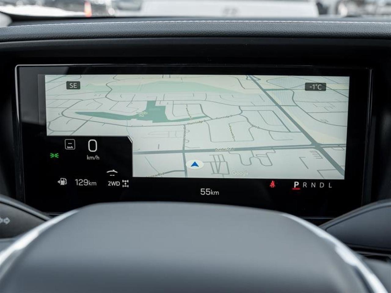 2026 GMC Terrain Denali Photo