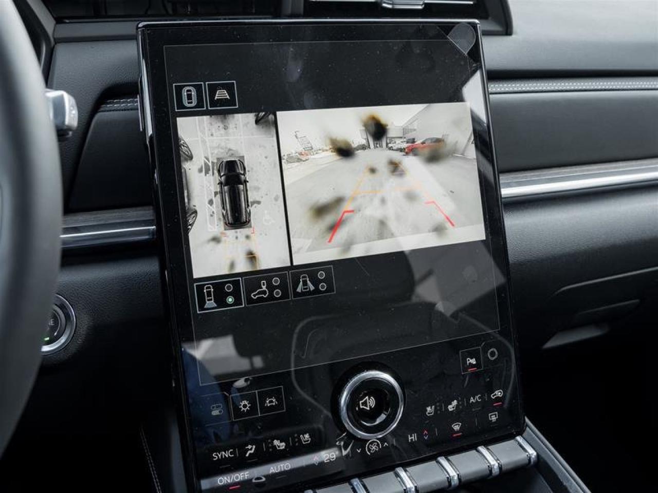 2026 GMC Terrain Denali Photo