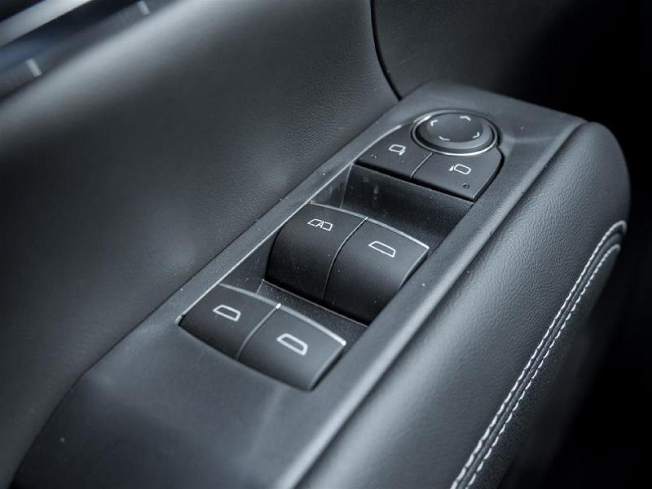 2026 GMC Terrain Denali Photo