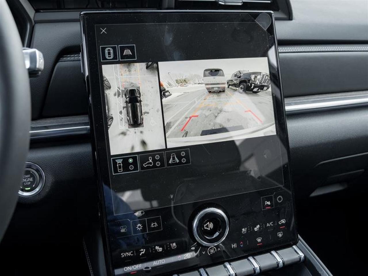 2026 GMC Terrain Denali Photo