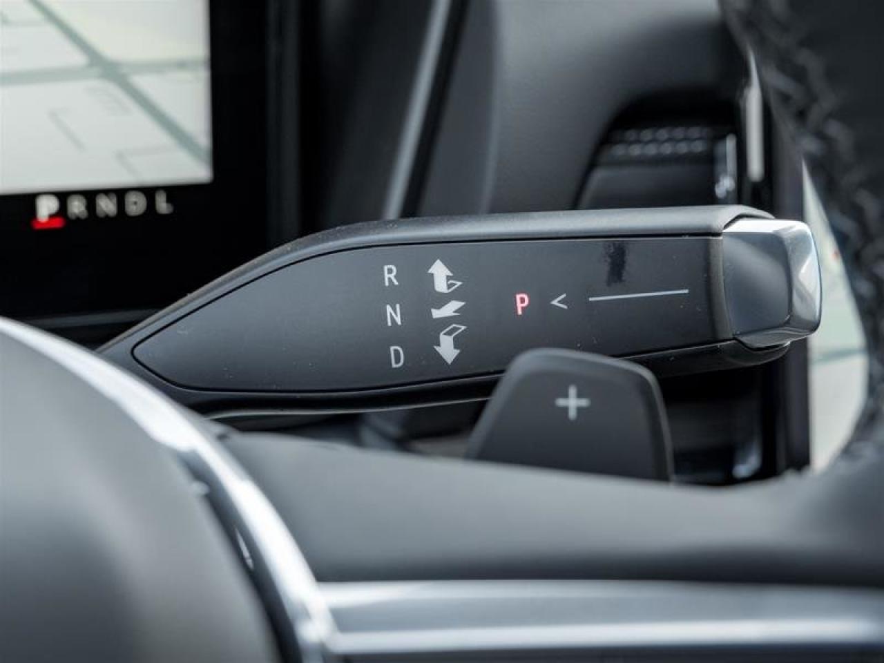 2026 GMC Terrain Denali Photo