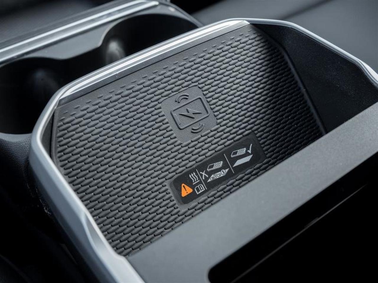 2026 GMC Terrain Denali Photo