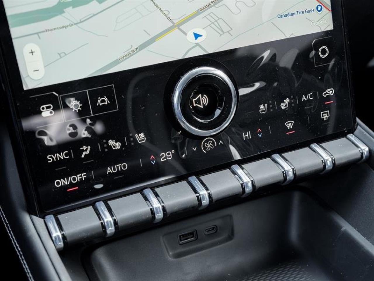 2026 GMC Terrain Denali Photo